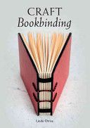 Craft Bookbinding (Orriss Linda)(Paperback)