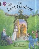 Lost Gardens (Osment Philip)(Paperback)