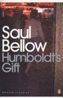 Humboldt's Gift (Bellow Saul)(Paperback)