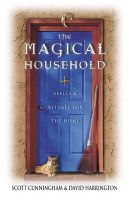 Magical Household (Cunningham Scott)(Paperback)