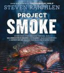 Project Smoke (Raichlen Steven)(Paperback)