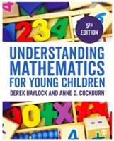 Understanding Mathematics for Young Children - A Guide for Teachers of Children 3-7 (Cockburn Anne)(Paperback)