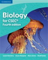 Biology for CSEC (R) - A Skills-based Course (Chinnery Louis)(Paperback)