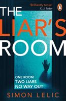 Liar's Room - The addictive new psychological thriller from the bestselling author of THE HOUSE (Lelic Simon)(Paperback)