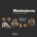Masterpieces of the British Museum (Hill J. D.)(Paperback)