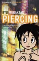 Piercing (Murakami Ryu)(Paperback)