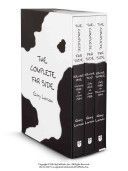 Complete Far Side (Larson Gary)(Paperback)