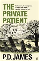 Private Patient (James P. D.)(Paperback)