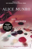 Open Secrets (Munro Alice)(Paperback)