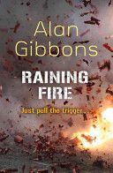 Raining Fire (Gibbons Alan)(Paperback)