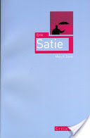 Erik Satie (Davis Mary E.)(Paperback)