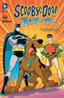 Scooby-Doo Team-Up TP (Fisch Sholly)(Paperback)