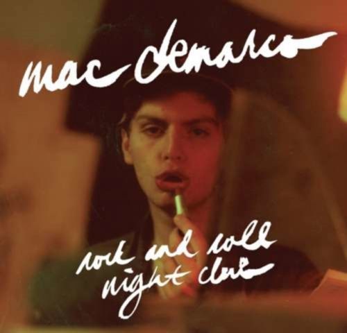 Rock and Roll Night Club (Mac DeMarco) (Vinyl / 12