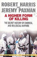 Higher Form of Killing (Paxman Jeremy)(Paperback)