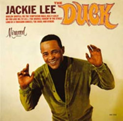 Duck (Jackie Lee) (CD / Album)