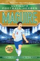Maguire (Oldfield Matt & Tom)(Paperback / softback)