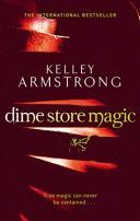 Dime Store Magic (Armstrong Kelley)(Paperback)
