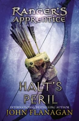 Halt's Peril (Flanagan John)(Paperback)