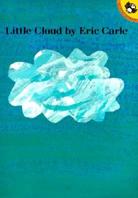 Little Cloud (Carle Eric)(Paperback)