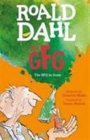 GFG - The Guid Freendly Giant (the BFG in Scots) (Dahl Roald)(Paperback)