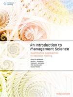 Introduction to Management Science - Quantitative Approaches to Decision Making (Pierron Xavier)(Pevná vazba)