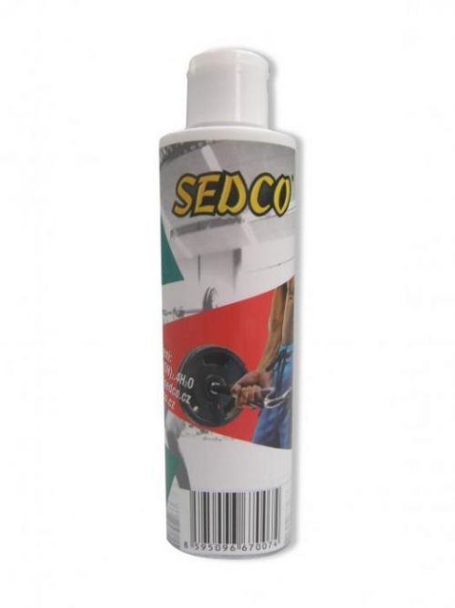 Sedco Magnezium tekuté - Liquid carbonate 200ml