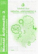 Mental Arithmetic Answer Book 3 (Adams J. W.)(Paperback)