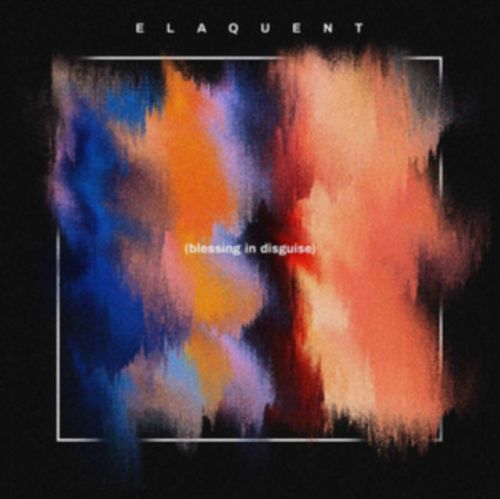 Blessing in Disguise (Elaquent) (CD / Album)