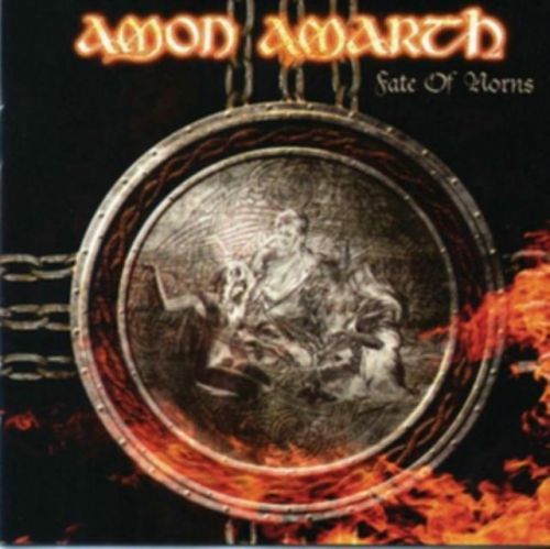 Fate of Norns (Amon Amarth) (Vinyl / 12