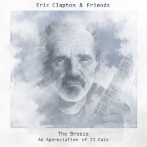 The Breeze (Eric Clapton & Friends) (Vinyl / 12