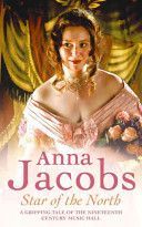 Star of the North (Jacobs Anna)(Paperback)