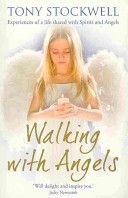Walking with Angels (Stockwell Tony)(Paperback)