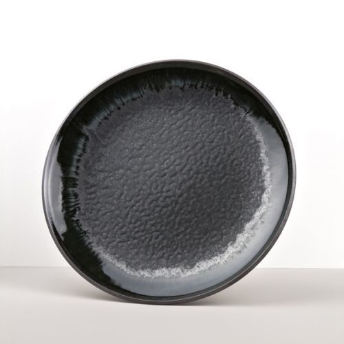 MIJ Velký mělký talíř Matt 29 cm