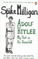 Adolf Hitler (Milligan Spike)(Paperback)