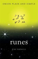 Runes, Orion Plain and Simple (Farnell Kim)(Paperback)