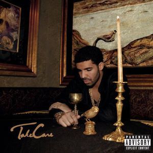 Take Care (Drake) (Vinyl)