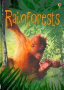 Rainforest (Clarke Catriona)(Paperback)