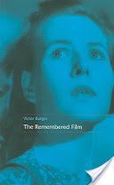 Remembered Film (Burgin Victor)(Paperback)