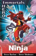 Ninja (Barlow Steve)(Paperback)