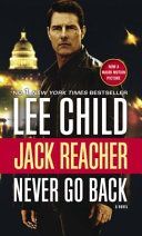 JACK REACHER NEVER MTIEXP (CHILD LEE)(Paperback)