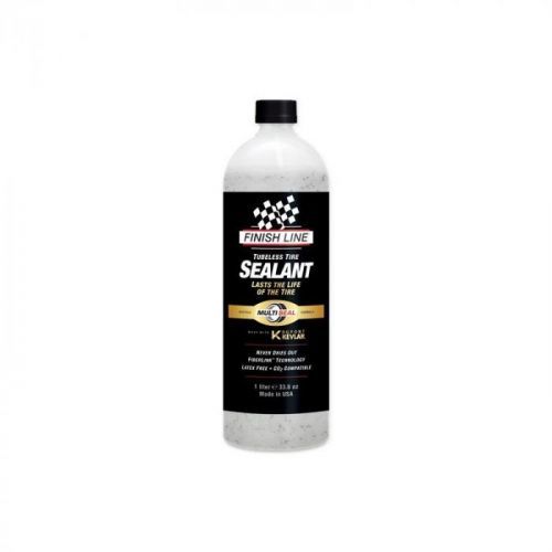 Tmel Finish Line Tubeless Tire Sealant - 1000 ml