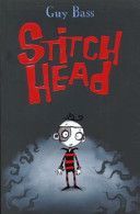 Stitch Head (Bass Guy)(Paperback)