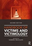 Handbook of Victims and Victimology(Paperback)