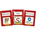 Jolly Readers, Complete Set Level 1 (pack of 18) (Wernham Sara)(Mixed media product)