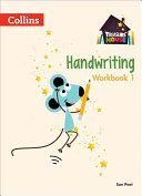 Handwriting Workbook 1(Paperback)