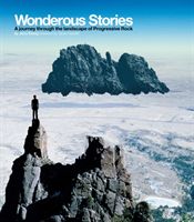 Wonderous Stories - A Journey Through the Landscape of Progressive Rock (Ewing Jerry)(Pevná vazba)