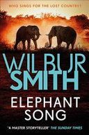 Elephant Song (Smith Wilbur)(Paperback)