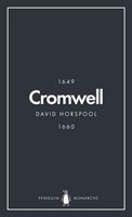 Oliver Cromwell (Penguin Monarchs) - England's Protector (Horspool David)(Paperback)