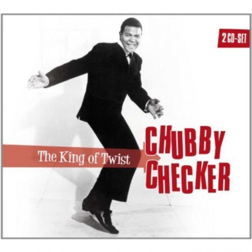 King of the Twist (Chubby Checker) (CD / Album)