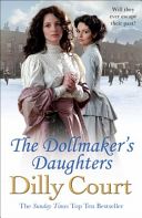 Dollmaker's Daughters (Court Dilly)(Paperback)